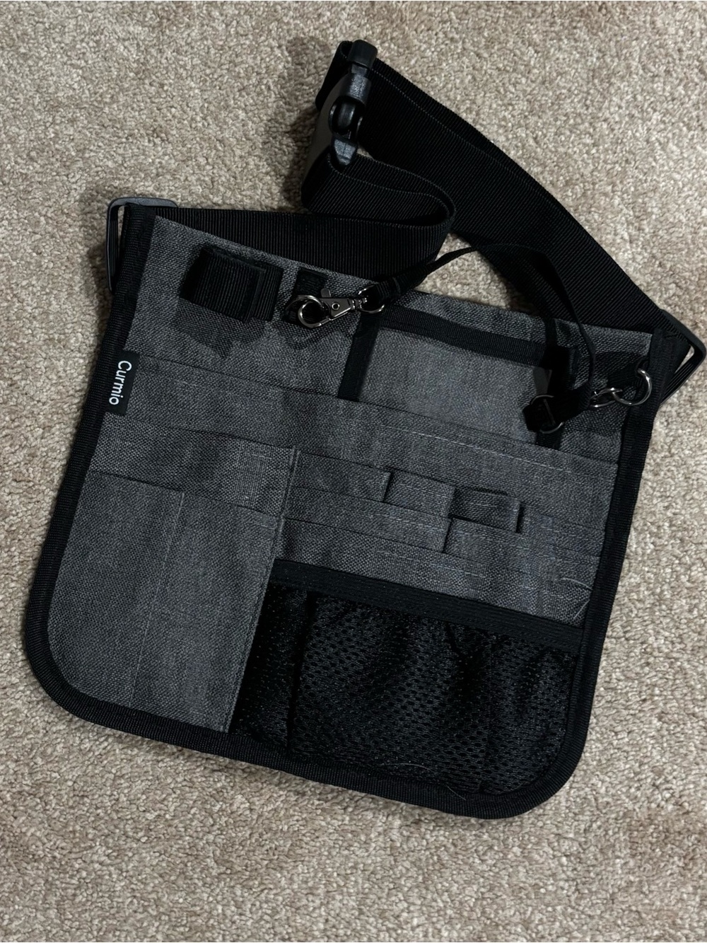 CURMIO Nurse Fanny Pack
